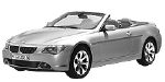 BMW E64 C0689 Fault Code