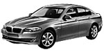 BMW F10 C0689 Fault Code