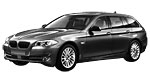 BMW F11 C0689 Fault Code