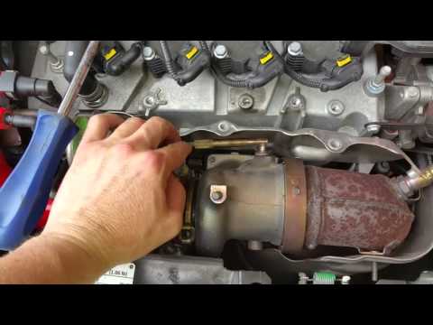 See C0689 repair manual